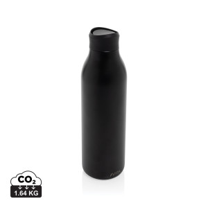Avira Alok RCS Re-Steel 360 Wasserflasche 600 ml - Reklamnepredmety