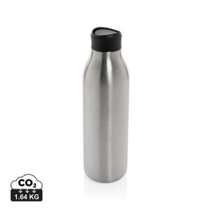 Avira Alok RCS Re-Steel 360 Wasserflasche 600 ml - Reklamnepredmety