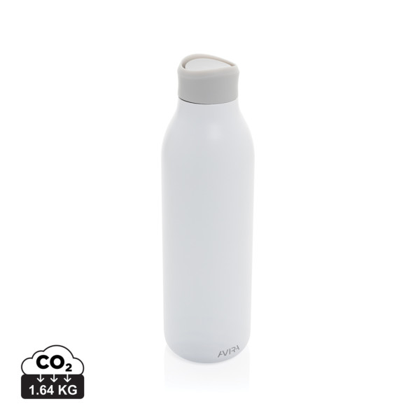 Avira Alok RCS Re-Steel 360 Wasserflasche 600 ml