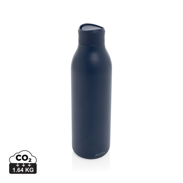 Avira Alok RCS Re-Steel 360 Wasserflasche 600 ml
