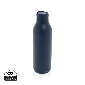 Avira Alok RCS Re-Steel 360 Wasserflasche 600 ml - Reklamnepredmety