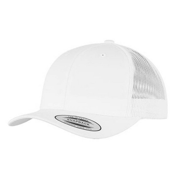 FX6606 Retro Trucker