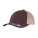 FX6606T Retro Trucker 2-Tone - FX6606T-Brown-Khaki - variant Ls 1000064589