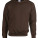 G18000 Heavy Blend™ Crewneck Sweatshirt - G18000-Dark-Chocolate - variant Ls 1000064891