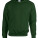 G18000 Heavy Blend™ Crewneck Sweatshirt - G18000-Forest-Green - variant Ls 1000064901