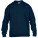G18000K Heavy Blend™ Youth Crewneck Sweatshirt - G18000K-Black - variant Ls 1000065050