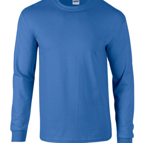G2400 Ultra Cotton™ Long Sleeve T- Shirt