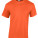 G5000 Heavy Cotton™ T- Shirt - G5000-Orange - variant Ls 1000067410