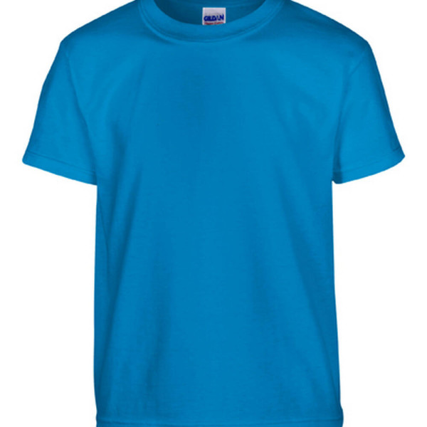 G5000K Heavy Cotton™ Youth T- Shirt