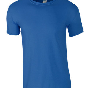 G64000 Softstyle® T- Shirt - Reklamnepredmety