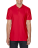 G64800 Gildan Softstyle® Double Piqué Polo - G64800_Red - variant Ls 1000209173
