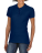 G64800L Gildan Softstyle® Ladies´ Double Piqué Polo - G64800L_Navy - variant Ls 1000209223