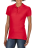 G64800L Gildan Softstyle® Ladies´ Double Piqué Polo - G64800L_Red - variant Ls 1000209228