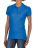 G64800L Gildan Softstyle® Ladies´ Double Piqué Polo - G64800L_Royal - variant Ls 1000209233