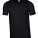 G64V00 Softstyle® Adult V-Neck T-Shirt - G64V00-Black - variant Ls 1000068454