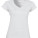 G64V00L Softstyle® Ladies´ V-Neck T-Shirt - G64V00L-White - variant Ls 1000068569