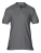 G85800 Premium Cotton® Double Piqué Polo - G85800_Charcoal-(Solid) - variant Ls 1000321049