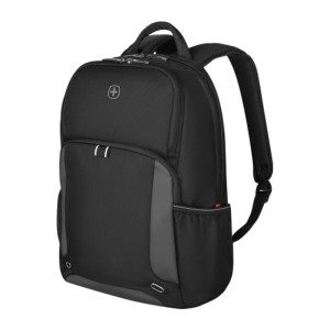 XE TRYAL 15,6" RPET laptop rucksack - Reklamnepredmety