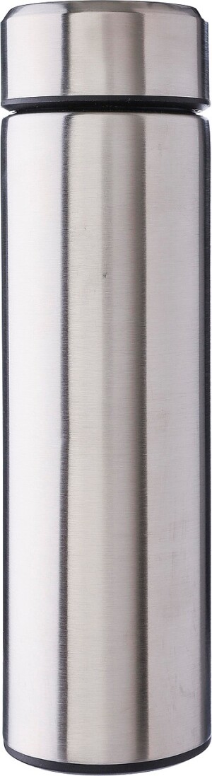Stainless steel double-walled flask 425 ml Mary - Reklamnepredmety