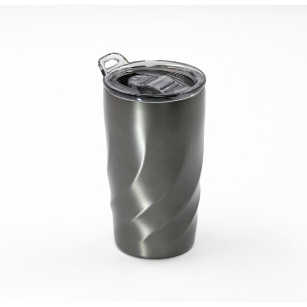 BrandCharger Vortex Calix travel mug