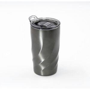 BrandCharger Vortex Calix travel mug - Reklamnepredmety