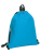 HF3055 Drawstring Bag Join - HF3055_Cyan - variant Ls 1000233922