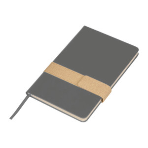 Zápisník A5 s magnetickým uzáverom - Reklamnepredmety