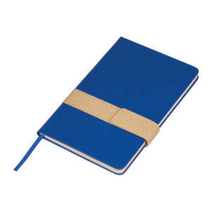 Zápisník A5 s magnetickým uzáverom - Reklamnepredmety