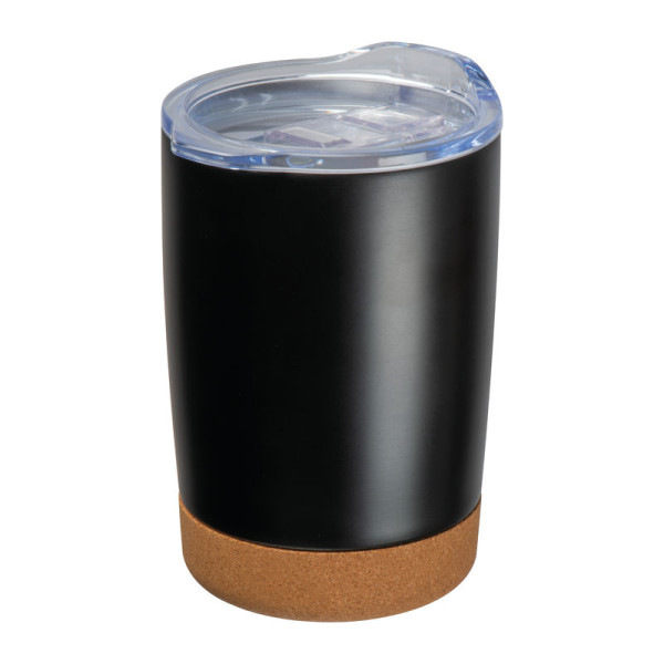 Edelstahlbecher 350ml