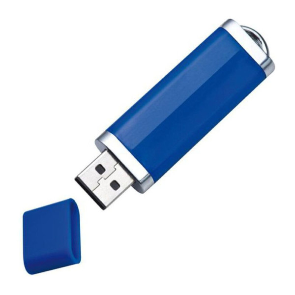 USB-Stick, Modell nr. 4