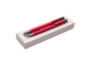 ARMI SOFT Metallset BP+MP - Reklamnepredmety