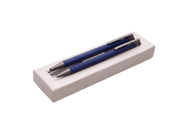 ARMI SOFT Metallset BP+MP