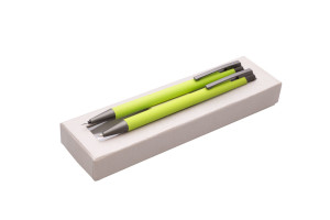 ARMI SOFT Metallset BP+MP - Reklamnepredmety