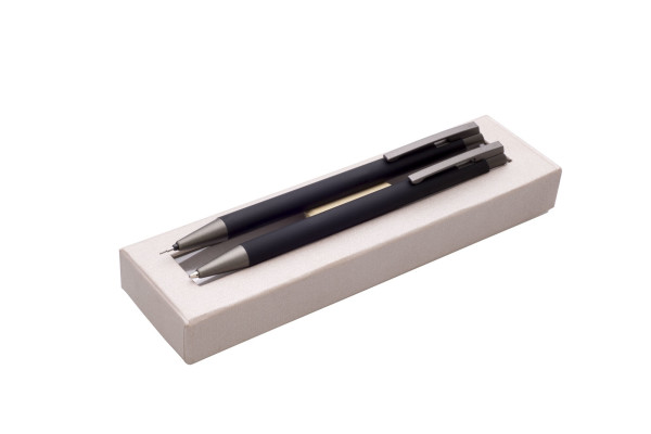 ARMI SOFT Metallset BP+MP