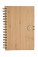 BAMBOO Notizbuch A5