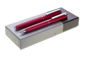 BELANI Set Metall BP+RP - Reklamnepredmety