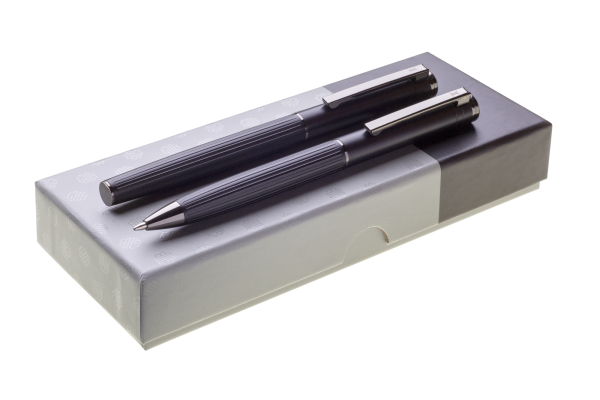 BELANI Set Metall BP+RP