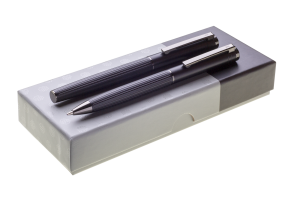 BELANI Set Metall BP+RP - Reklamnepredmety