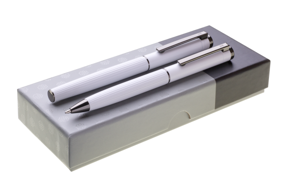 BELANI Set Metall BP+RP