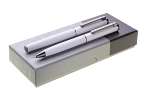 BELANI Set Metall BP+RP - Reklamnepredmety