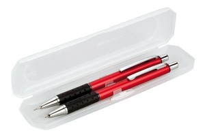 Set Metall BP+MP BIANA - Reklamnepredmety