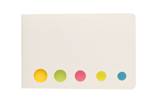 BUCON* Haftnotiz-Set