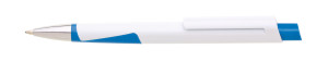 CARRE Kugelschreiber Kunststoff - Reklamnepredmety