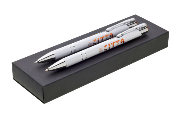 CITTA-Set Metall BP+MP