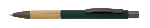 DORIO SOFT Kugelschreiber Bambus/Metall