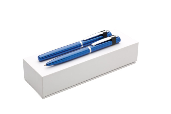 ELEGA Metallset BP+RP