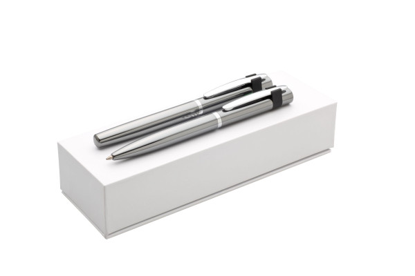 ELEGA Metallset BP+RP