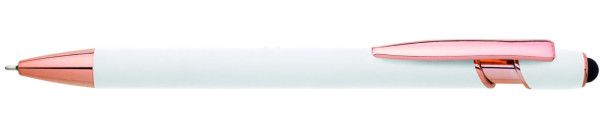 ELLA SOFT 2 Kugelschreiber Metall