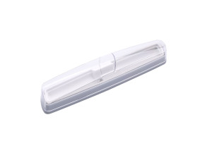 EMPO Box für 1 Stift, Kunststoff - Reklamnepredmety