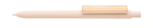 FIBRE Kugelschreiber aus Bambusfaser - Reklamnepredmety